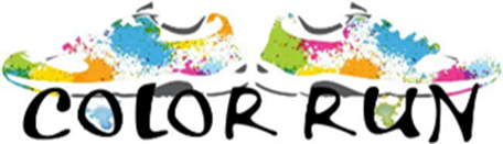 Color Run Logo